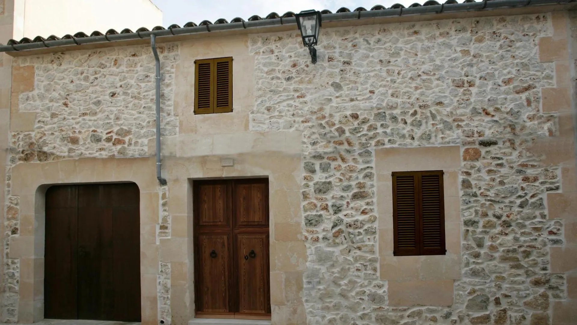 Holiday home Sa Posada Porreres