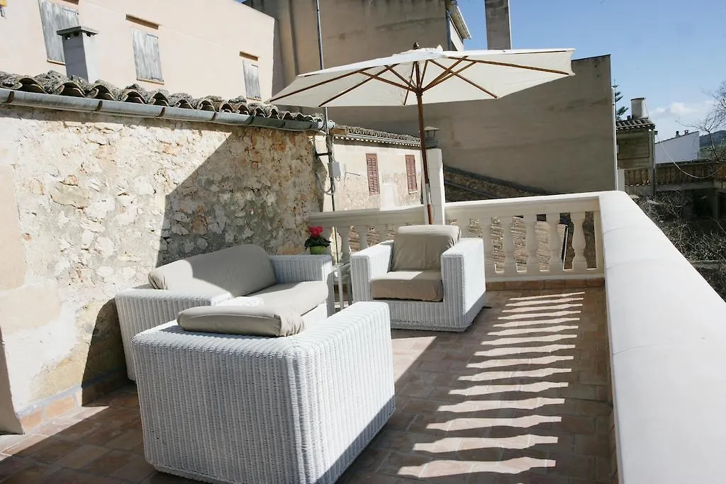 Holiday home Sa Posada Porreres Spain