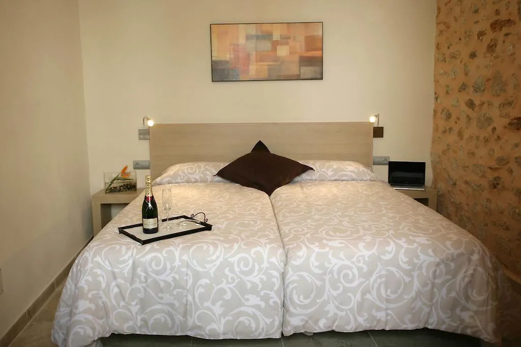 Holiday home Sa Posada Porreres