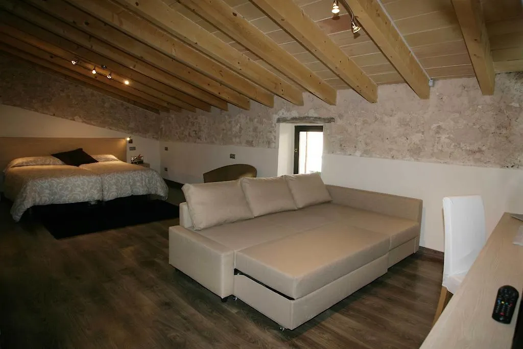 Sa Posada Porreres Holiday home