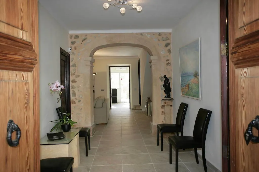 Sa Posada Porreres Holiday home